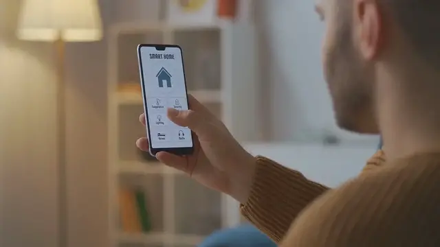 Video thumbnail for Comparing DIY vs. Professional Smart Home Security Systems: What’s Best for You?