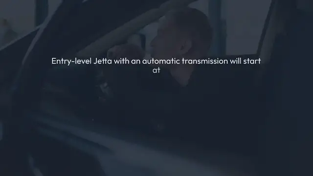 Video thumbnail for VW updates 2025 Jetta to boost sales of the brand’s entry-level car