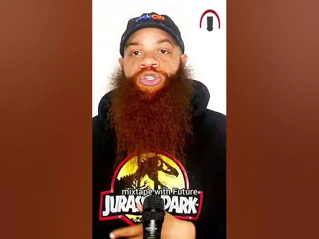 Video thumbnail for Lil Baby teases collaboration project with Young Thug and Future