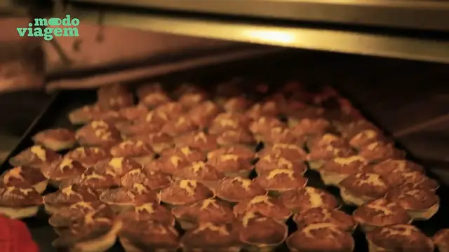 Video thumbnail for 🍦 Os Doces de Portugal mais Incríveis - Você precisa experimentar!