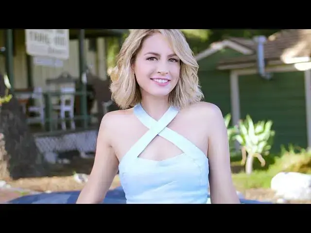 Video thumbnail for Heather Storm Net Worth, Bio, Wiki 2022, Age,  Height, College and Family