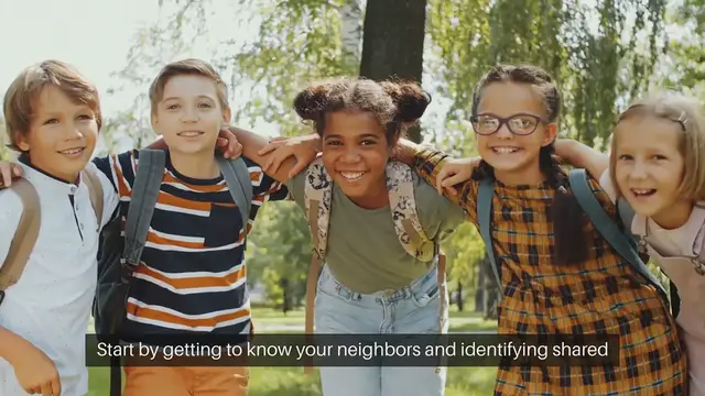 Video thumbnail for How to Lead a Neighborhood Watch