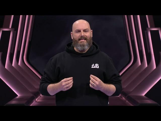 Video thumbnail for Joshua Mills Monologue