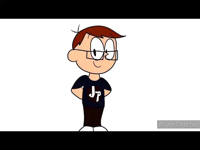 Video thumbnail for Jay sings in his bloopers video.