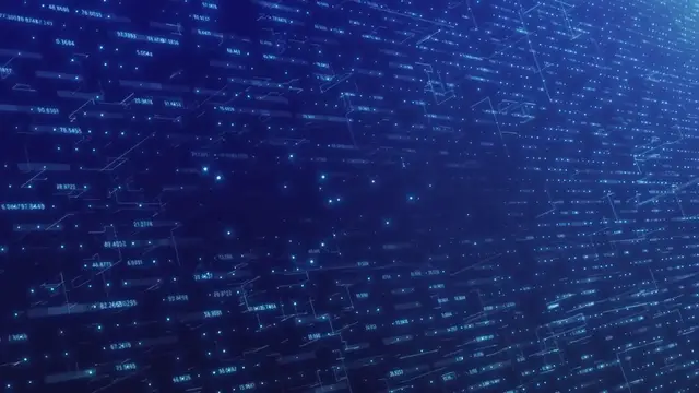 Video thumbnail for Quantum Computing: What It Is and How It Will Change the World