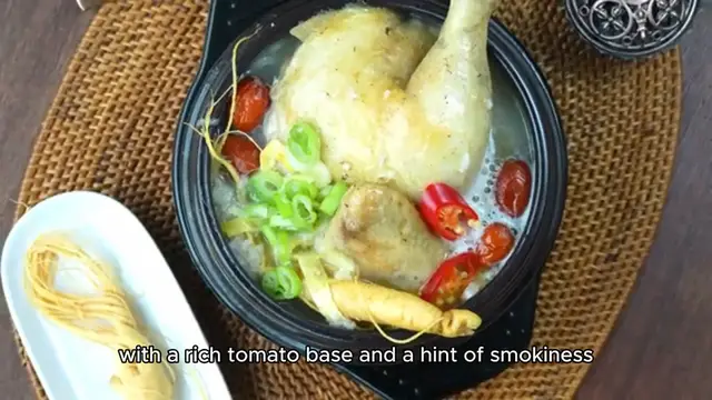 'Video thumbnail for Kansas City BBQ Chicken'