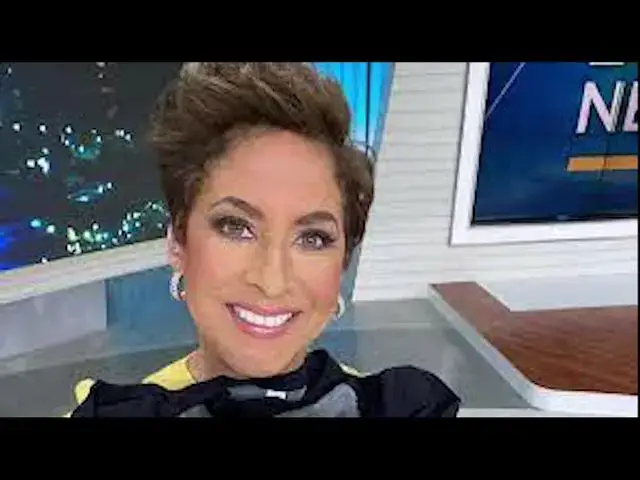 Video thumbnail for Leslie Sykes (KABC) Bio, Wiki, Age, Height, Husband, Salary and Net Worth