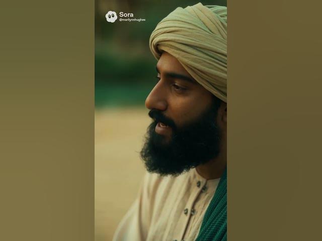 Video thumbnail for The Scent of Water with Rumi