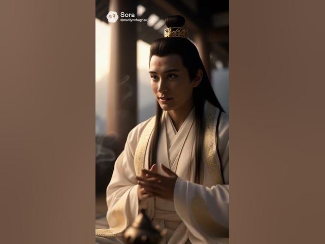 Video thumbnail for Greatness is Measured by the Willingness to Serve