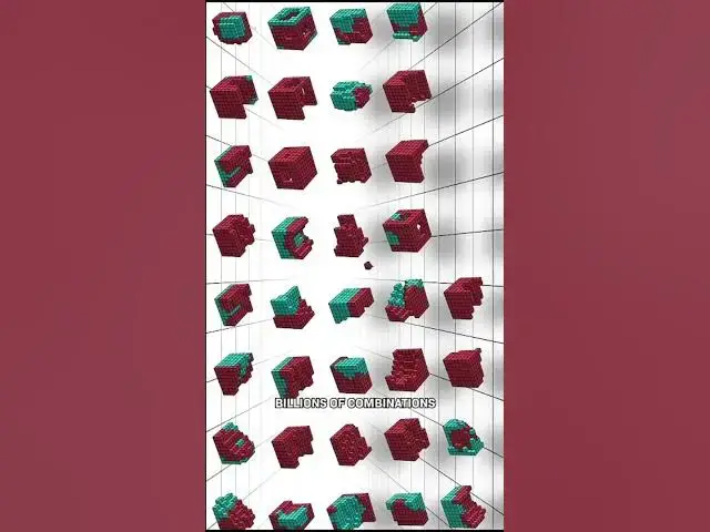 Video thumbnail for This Robot Is Made Of Living Cells