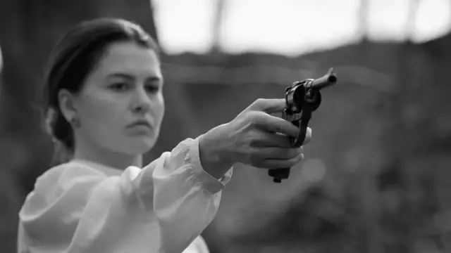 Video thumbnail for The Avengeress