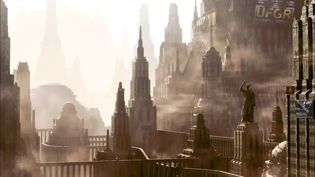 Video thumbnail for Hegemon Planetary Colonization