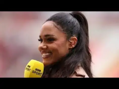 Video thumbnail for Alex Scott Biography, Age, Height, Football and Media Career