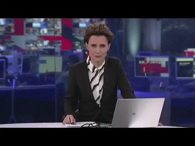 Video thumbnail for Denise Maerker Televisa, Biography, Age and Career