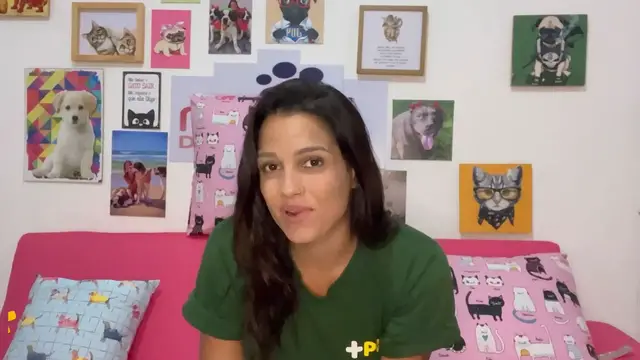 Video thumbnail for 5 Fatos Surpreendentes Sobre Dálmatas Que Você Precisa Saber! 🐾✨