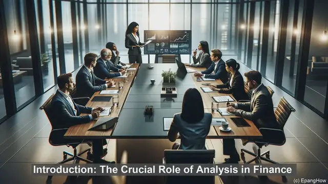 Video thumbnail for What is the difference between a financial model and a financial simulation