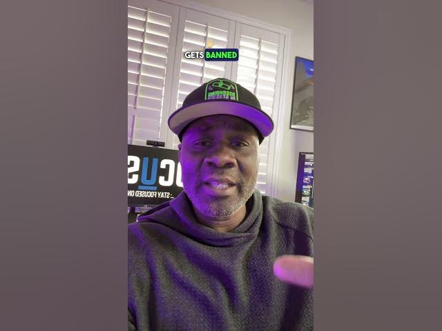 Video thumbnail for Create Content for Multiple Platforms: What the TikTok Saga Could Mean for Digital Creators