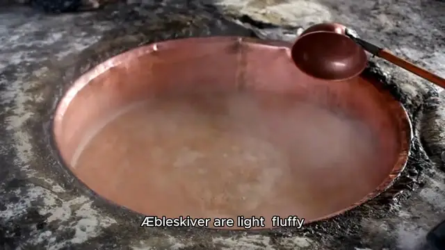 'Video thumbnail for apple skiver recipe'
