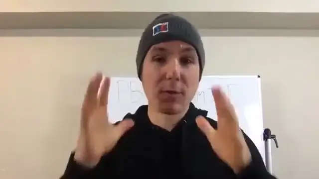 Video thumbnail for Miami Fruits Advice for Starting Your Own Vegan Business
