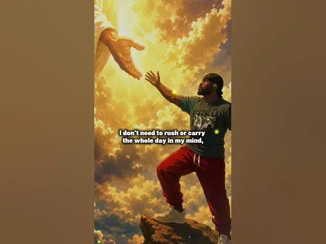 Video thumbnail for I Am Thankful My Lord ✝️🙏 #amen #motivation #eveningprayer #prayerandpurpose #love #facts #peace