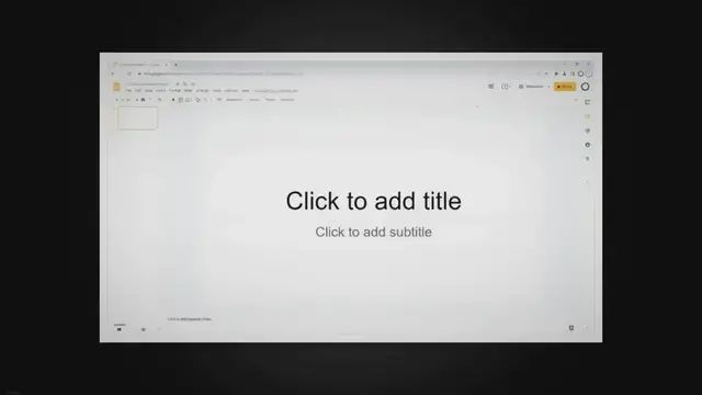 Video thumbnail for But, How to Create Two Columns In Google Slides?