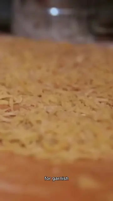 Video thumbnail for yellow chard recipe