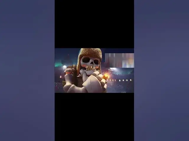 Video thumbnail for HEADSHOT X CLASH ROYALE