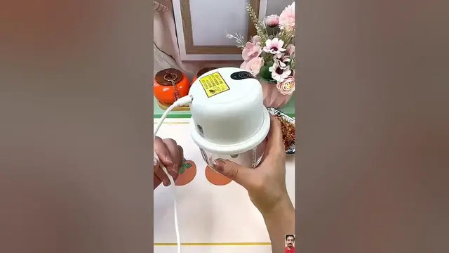 Video thumbnail for ⬇️ Link is in Bio ⬇️ | Portable Garlic Masher | 😍 Latest Innovations | #shorts