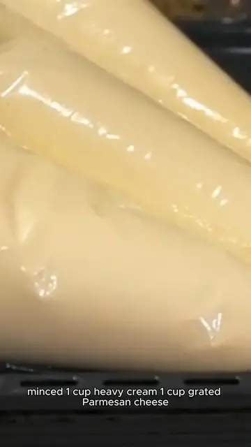 Video thumbnail for tortellini recipe