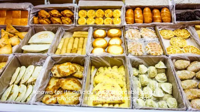 Video thumbnail for porto's menu Price