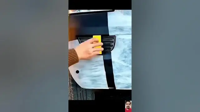 Video thumbnail for Plastic Surface Renewal Product | 🔗 Link is in Description | #trending #vehicle #gadgets #tools