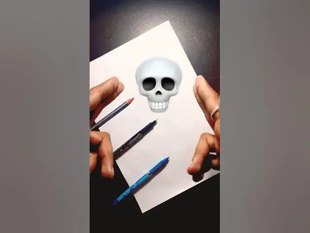 Video thumbnail for Ink se nhi, attitude se bana hai ❤️‍🔥 #art #trendingshorts #fyp #drawing #sketch #creative #viral