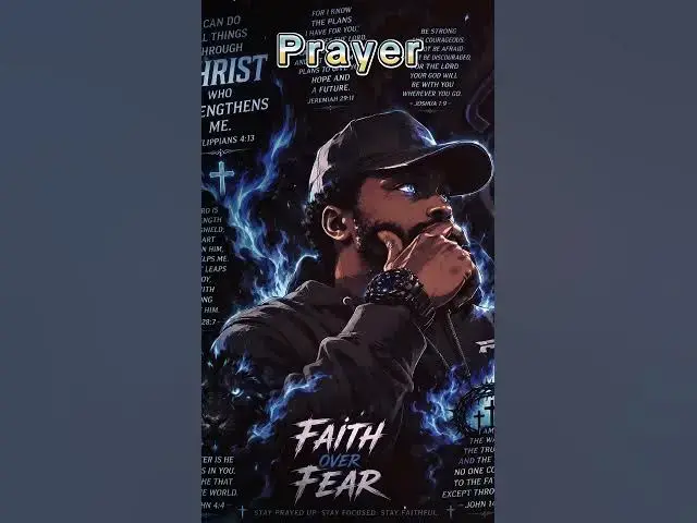 Video thumbnail for Monday Prayer 🙏 💙 #amen #love #motivation #eveningprayer #anime #cartoonvideo