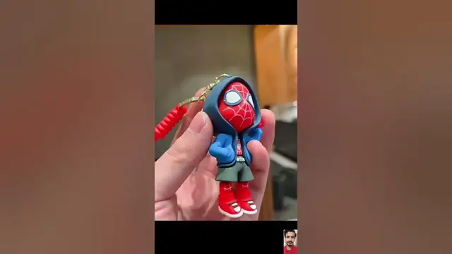 Video thumbnail for Avengers Birthday Gifts for Kids | 🔗 Link is in Description | #marvel #gadgets #avengers #shorts