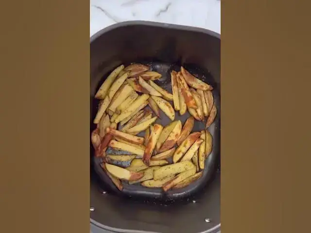 Video thumbnail for How To Make High Protein Loaded Fries | Myprotein #shorts