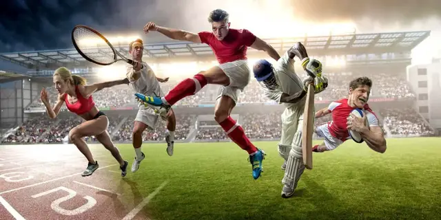 'Video thumbnail for Top 10 Most Popular Sports Globally: A Surprising List!'