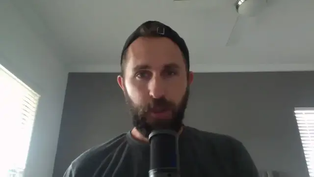 Video thumbnail for How to succeed through difficult times (business advice for personal trainers)