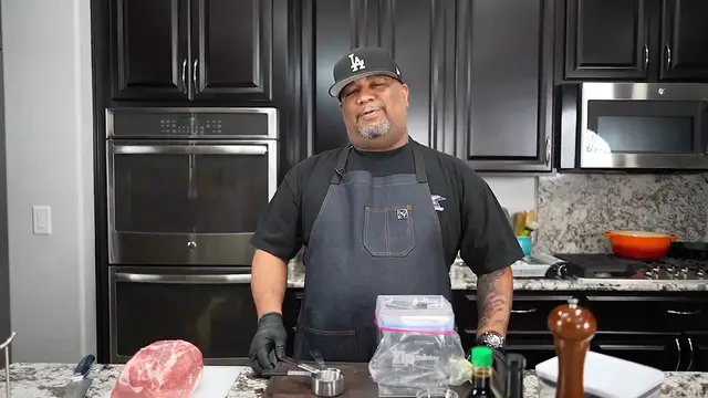 Video thumbnail for What's the Secret Behind Chinese BBQ Pork