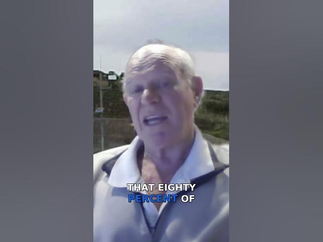 Video thumbnail for Preparing for a Catastrophic Water Reset in South Africa