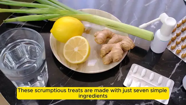 Video thumbnail for Peanut Butter Blondies