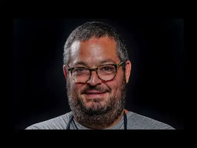 Video thumbnail for Eric Greenspan Chef Net Worth, Bio, Age, Weight Loss, Wife,, Parents, Sons, CookBook, and Height