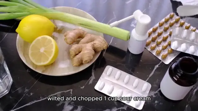 Video thumbnail for spinach dip recipe