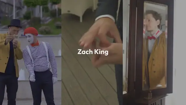 Video thumbnail for Zach King Net Worth 2024