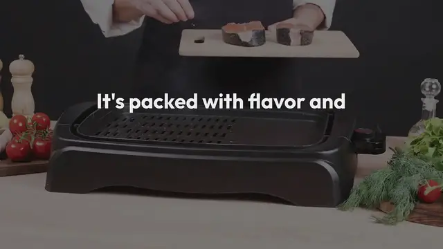 Video thumbnail for 10-Minute Lemon Garlic Salmon & Asparagus Recipe