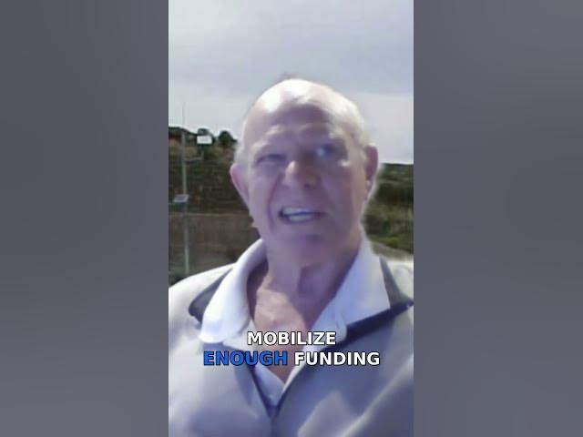 Video thumbnail for The Core of South Africa'sNational Security Crisis