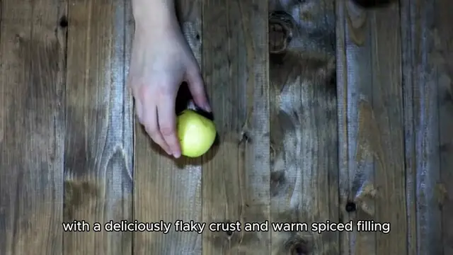 'Video thumbnail for apple pie apple recipe'