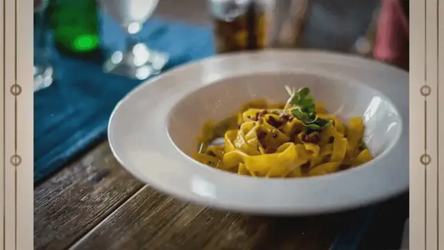 'Video thumbnail for Savoring the Essence of Colombia: Phoenix's Authentic Colombian Culinary Gems'