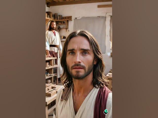 Video thumbnail for Jesus Tapestry of Existence