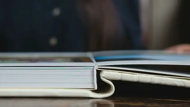 Video thumbnail for COFFEE TABLE BOOKS: MORE THAN JUST DECOR