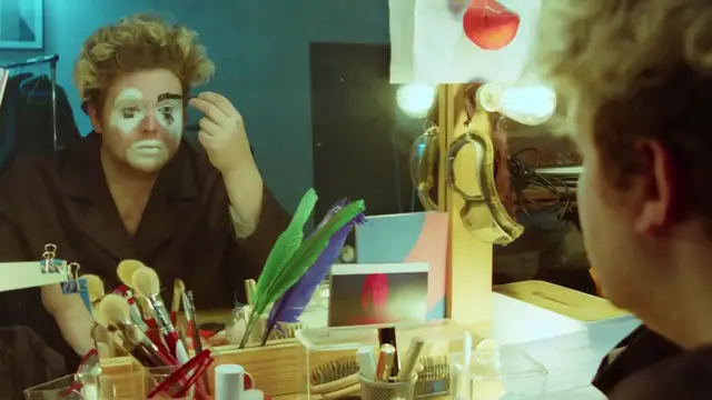 Video thumbnail for  Leslie Charleson: The Icon of Daytime Drama